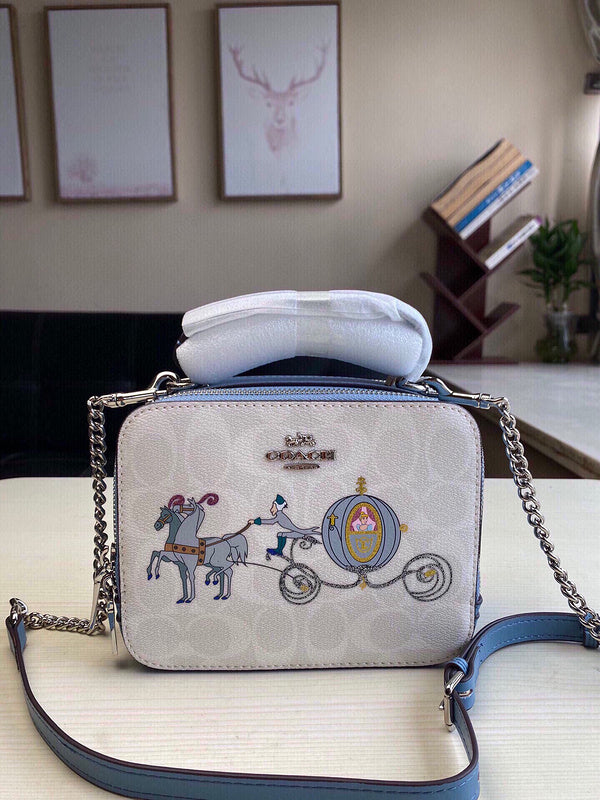 COZY BAGS - CAH Bags - 466