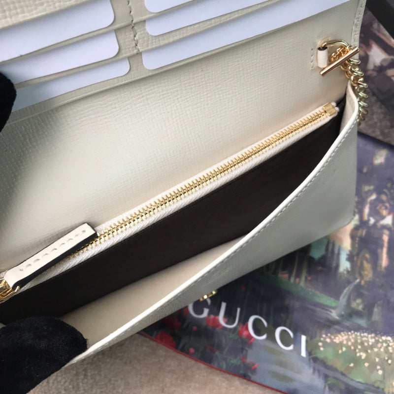 COZY BAGS - Guki Wallet - 667