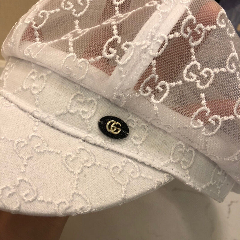 COZY BAGS - Guki Hats & Caps - 207