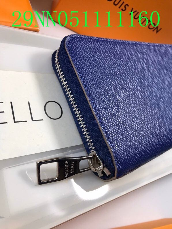COZY BAGS - CHL Wallet - 513
