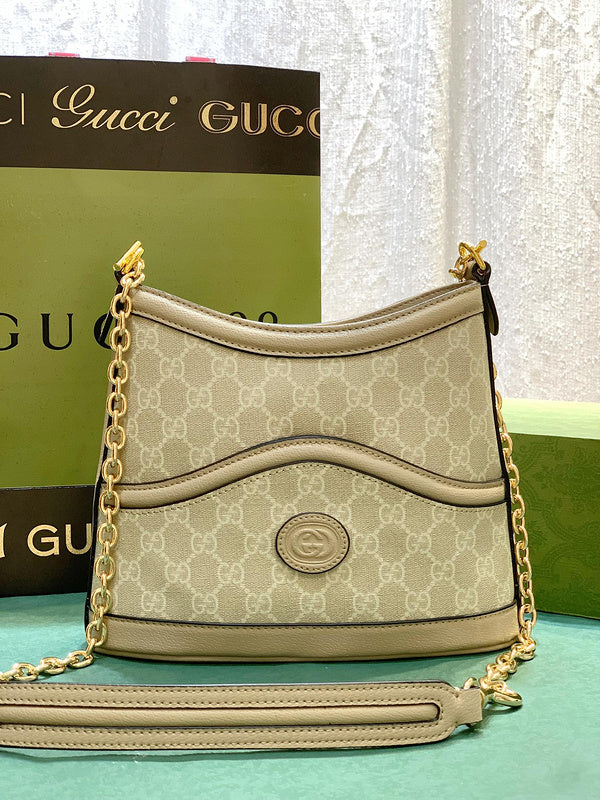 COZY BAGS - GUKI Bags - 814