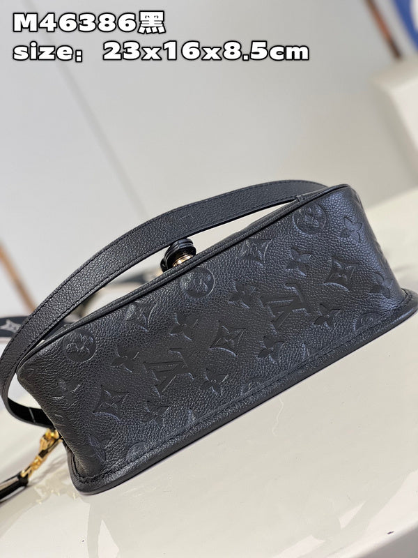 COZY BAGS - LOV Bags - 1036