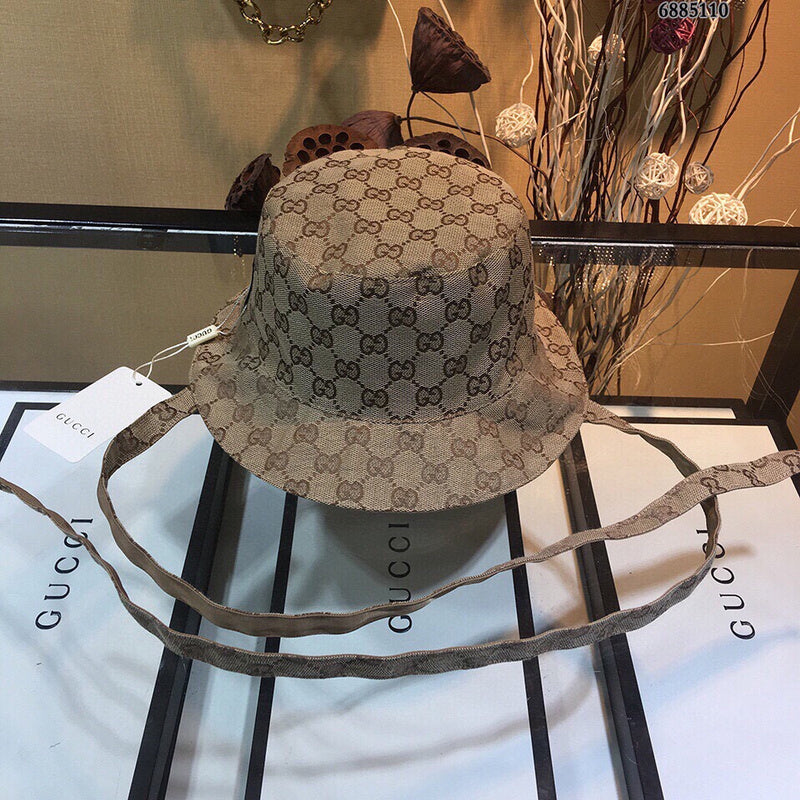 COZY BAGS - Guki Hats & Caps - 213