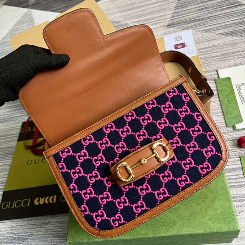 JB - Guki Lady Bags - 608