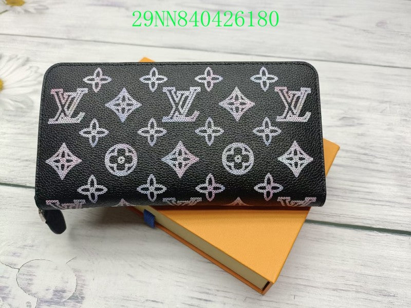 COZY BAGS - LOV Wallet - 533