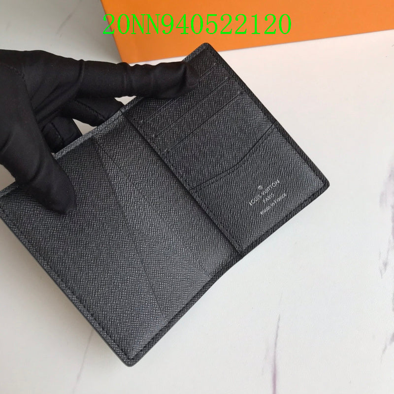 COZY BAGS - LOV Wallet - 418