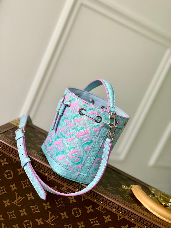 COZY BAGS - LOV Bags - 1914