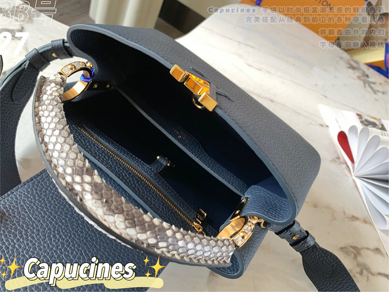 COZY - LOV Lady Bags - 726