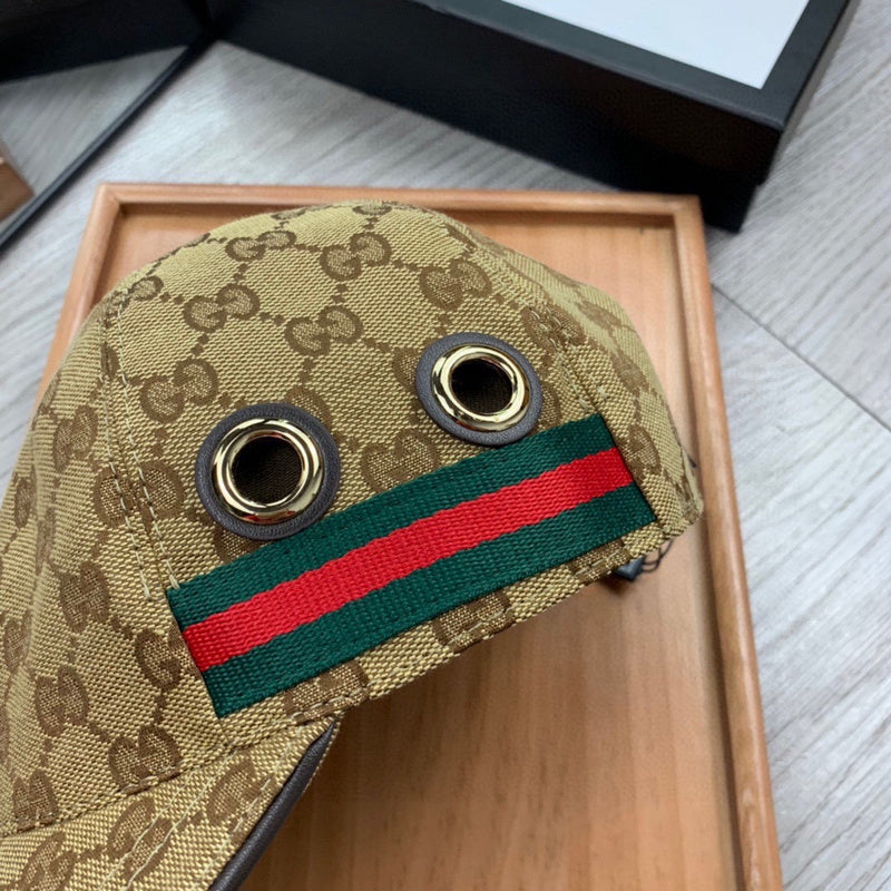COZY BAGS - Guki Hats & Caps - 125