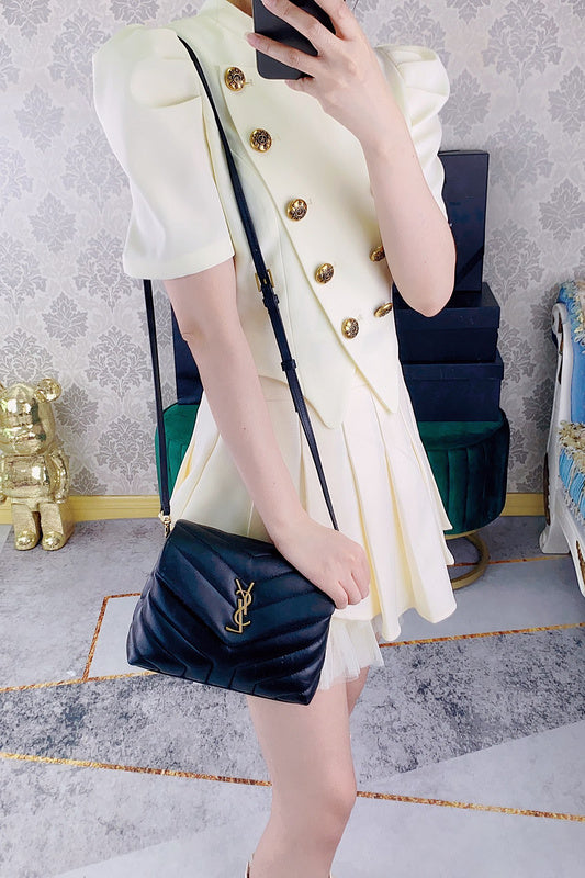 COZY BAGS - YLS Bags - 1038