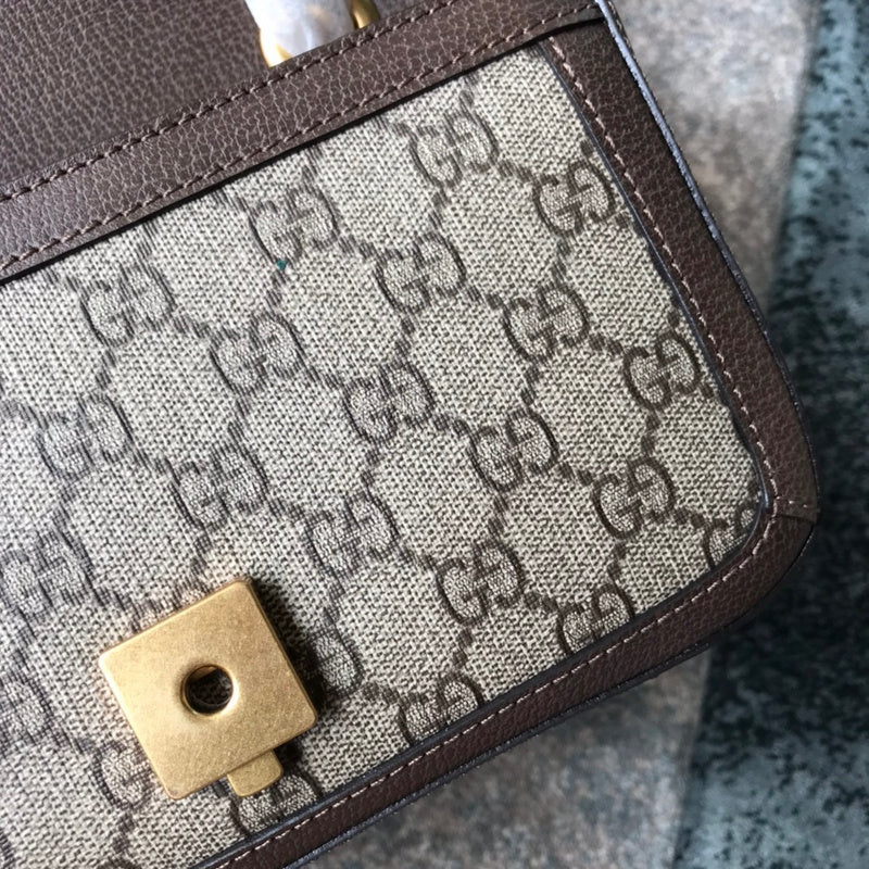 JB - Guki Lady Bags - 1105