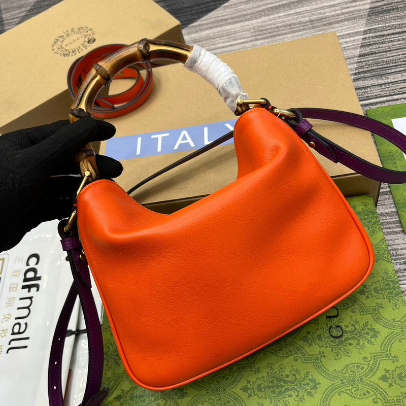 JB - Guki Lady Bags - 133