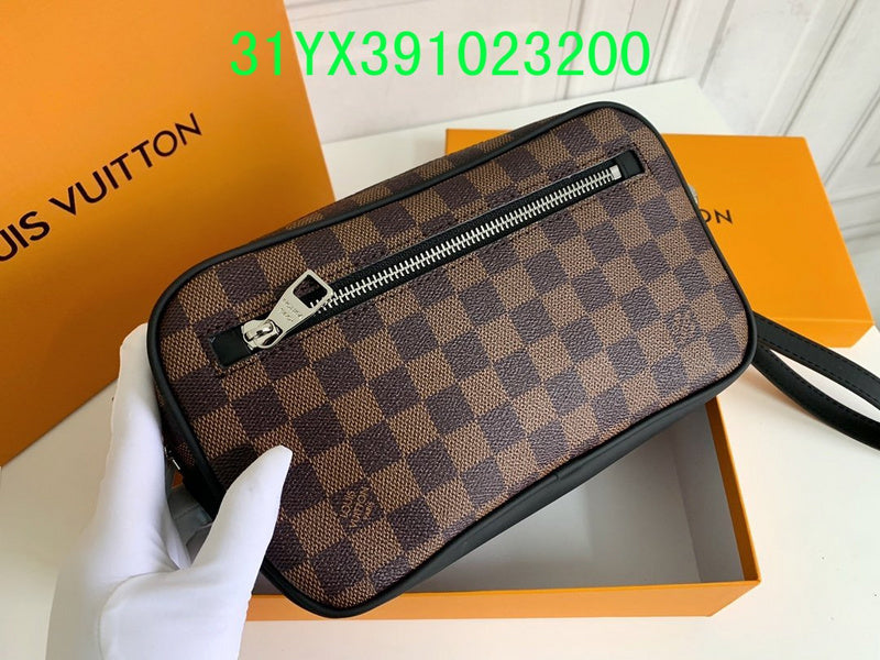 COZY BAGS - CHL Wallet - 1248