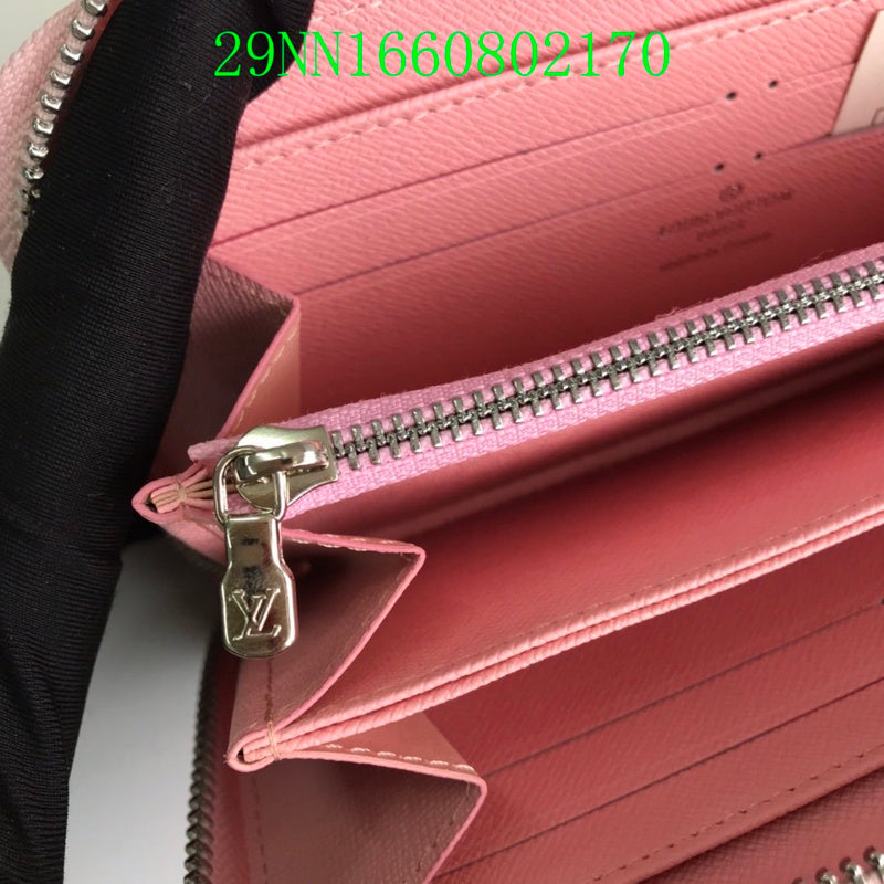 COZY BAGS - CHL Wallet - 728