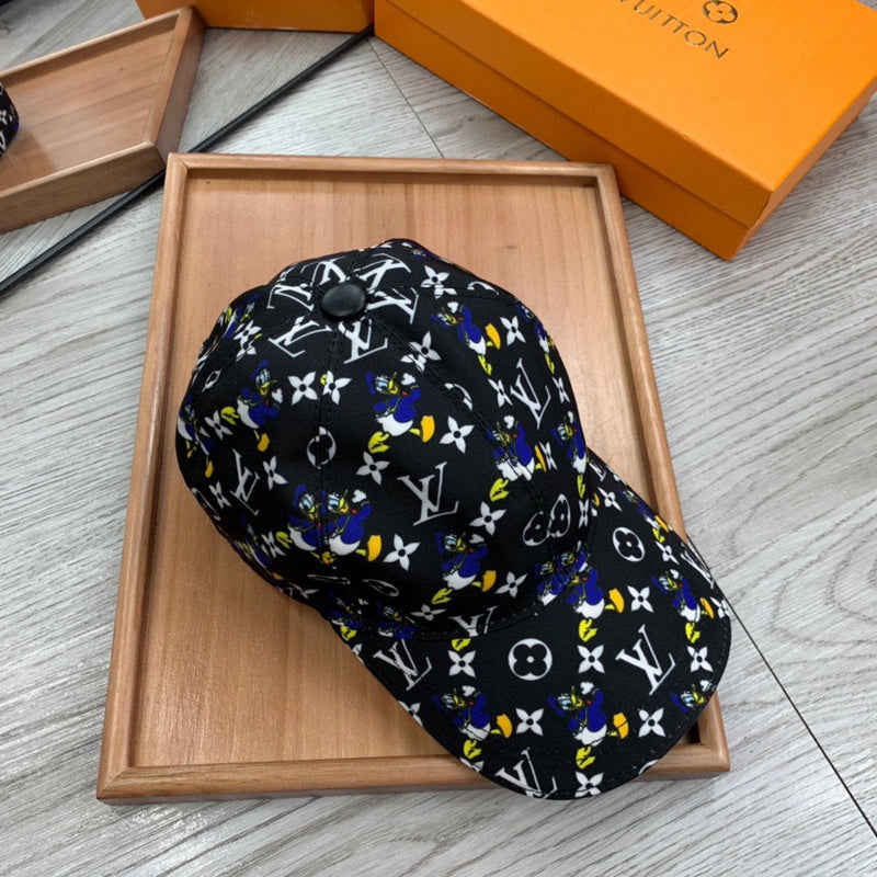 COZY BAGS - LOV Hats & Caps - 016