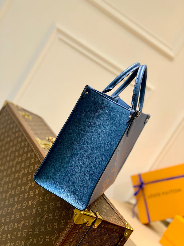 COZY - LV Bags - 2420