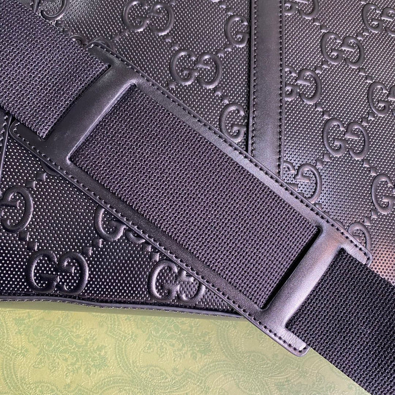 Cozy Bags - GUKI Men Shoulders Bags - 018
