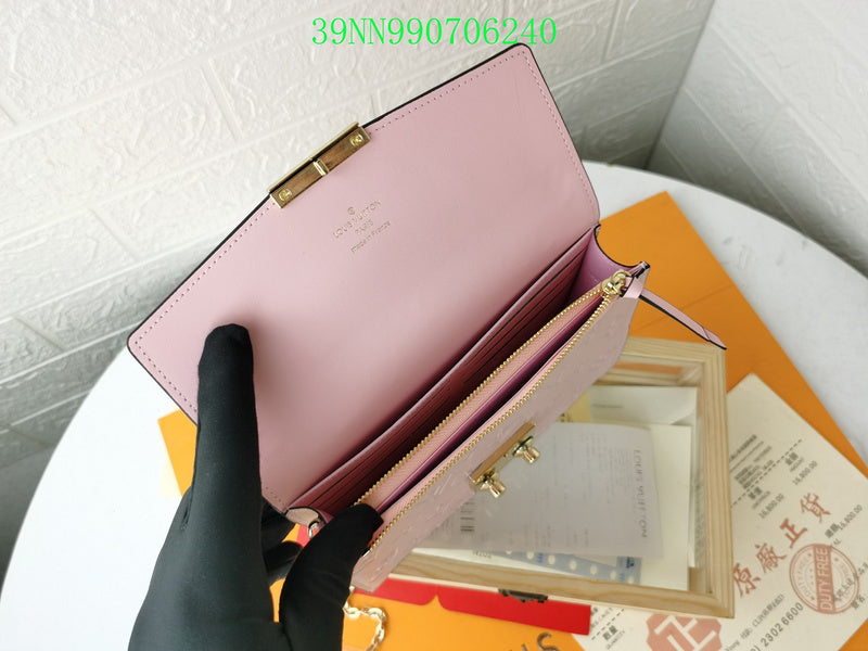 COZY BAGS - CHL Wallet - 811