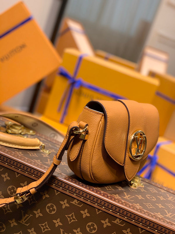 COZY BAGS - LOV Bags - 3174