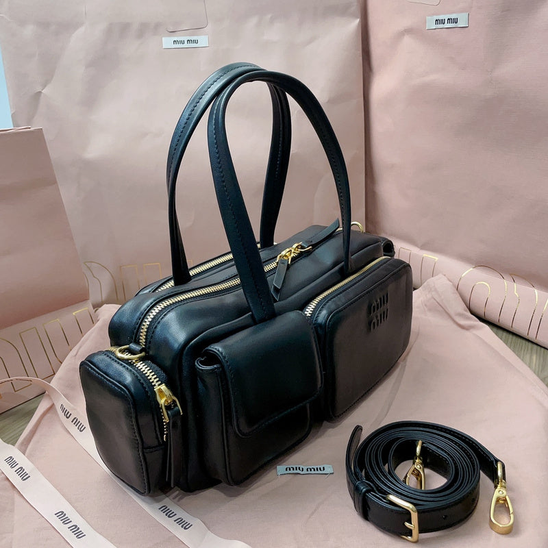 COZY BAGS - MMU Bags - 008