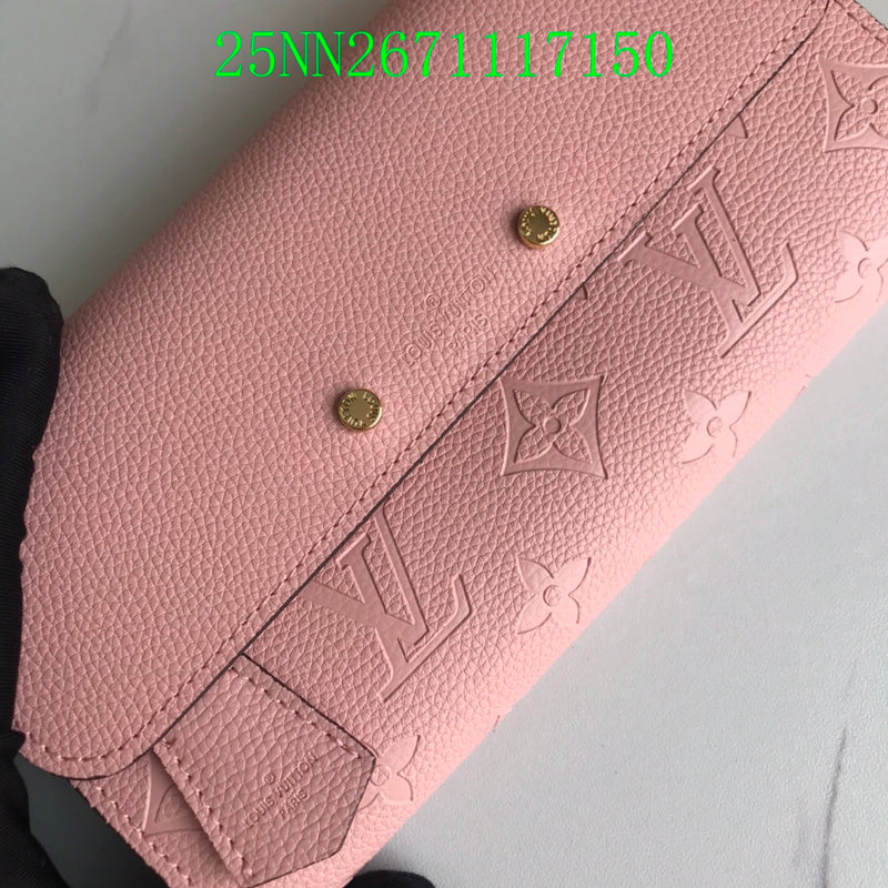 COZY BAGS - LOV Wallet - 877