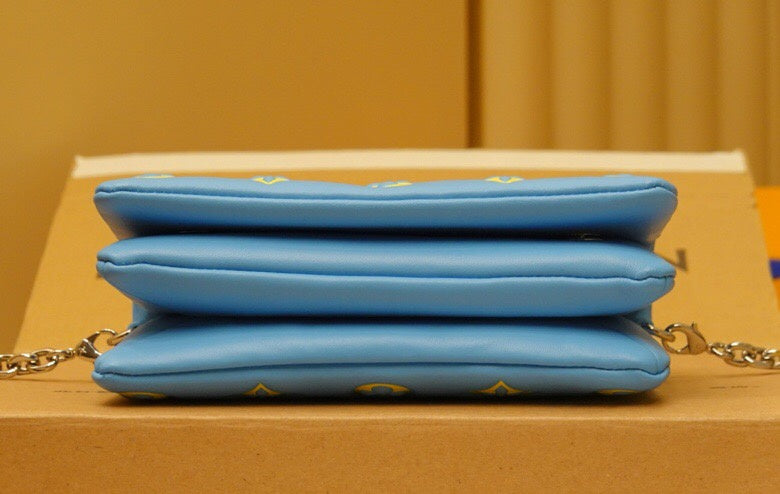 COZY BAGS - LOV Bags - 2010