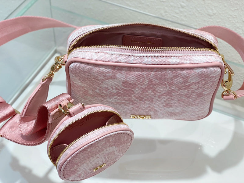 JB - DOR Lady Bags - 188