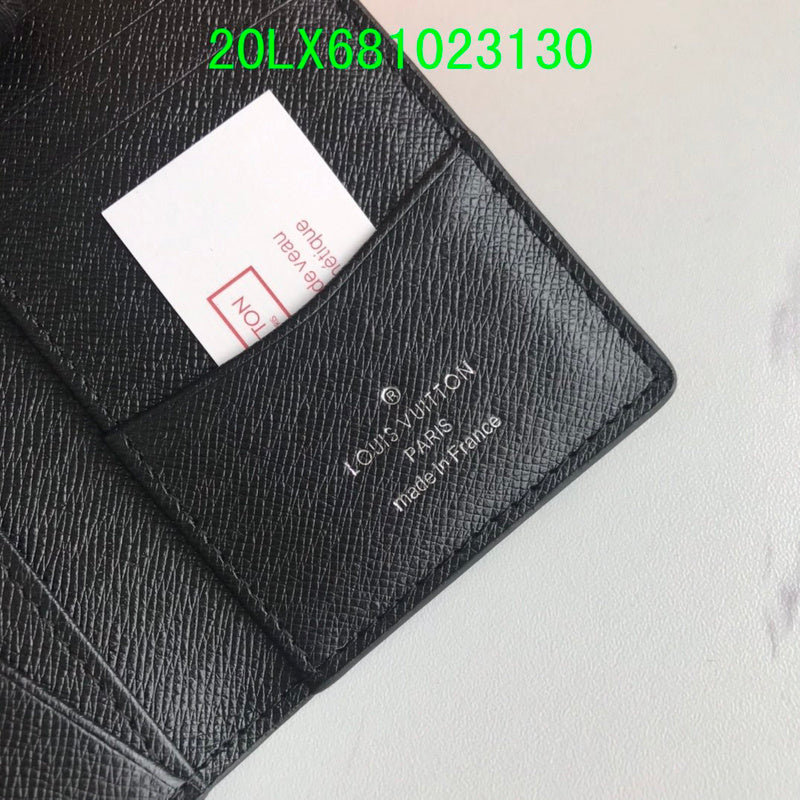 COZY BAGS - CHL Wallet - 1281