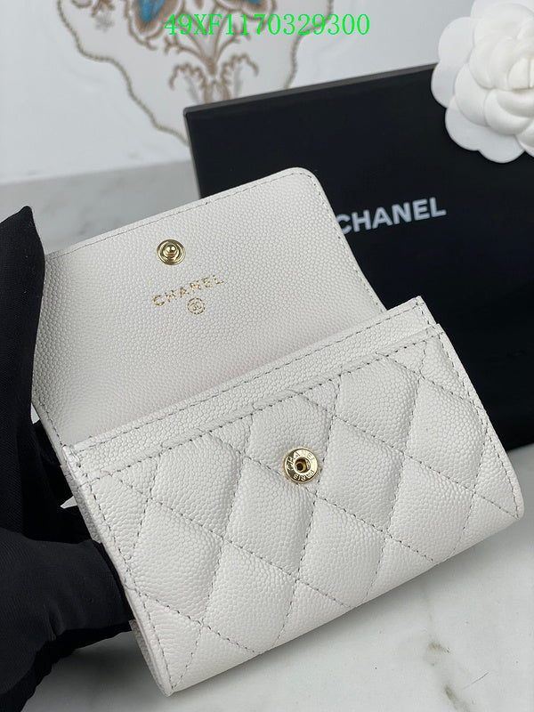COZY BAGS - CHL Wallet - 179