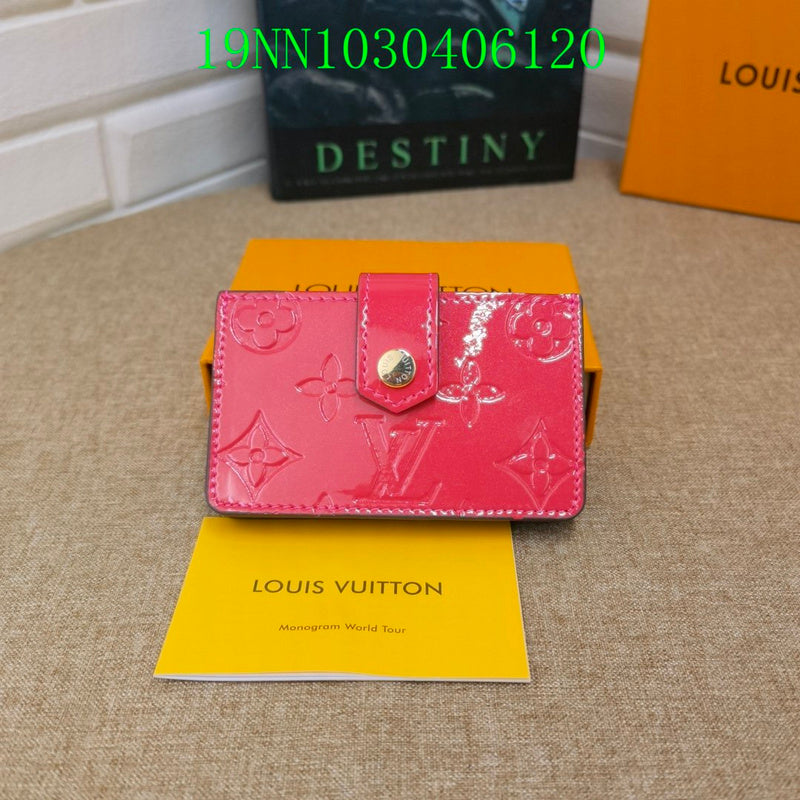 COZY BAGS - LOV Wallet - 1459