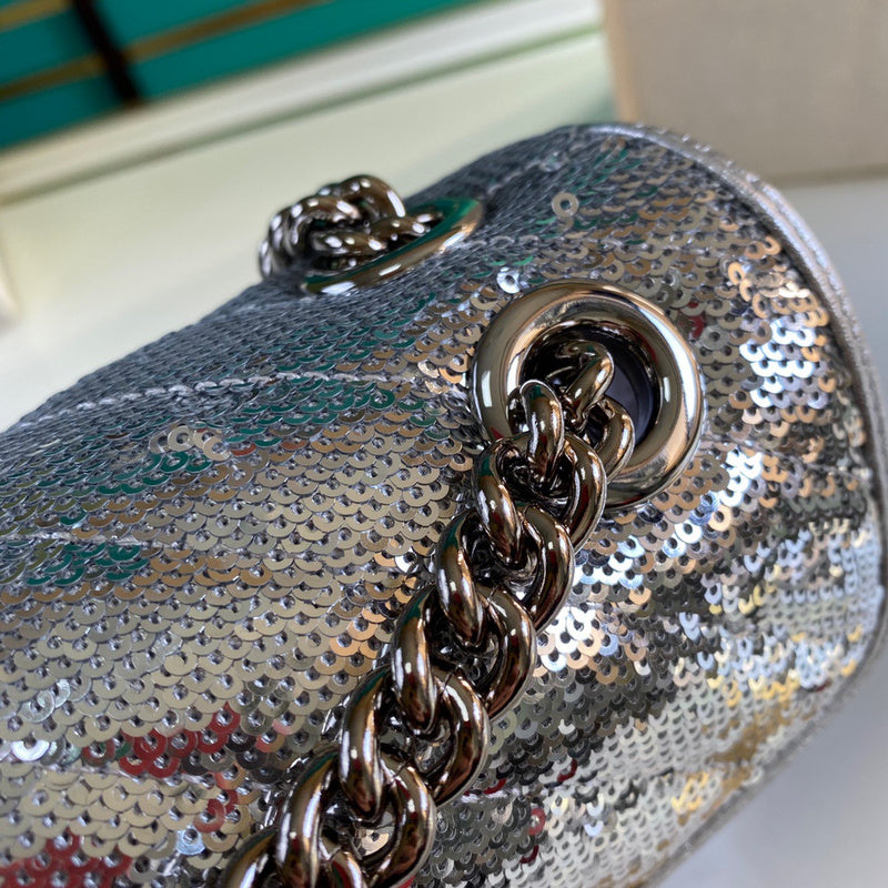 JB - Guki Lady Bags - 845