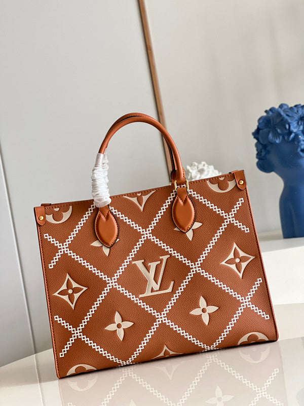 COZY BAGS - LOV Bags - 2987