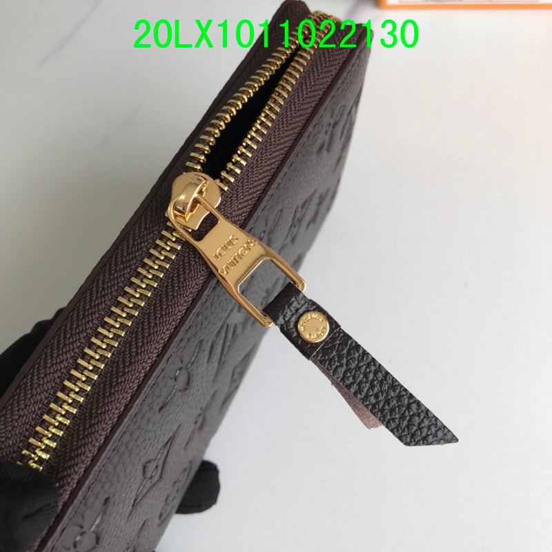 COZY BAGS - CHL Wallet - 1381