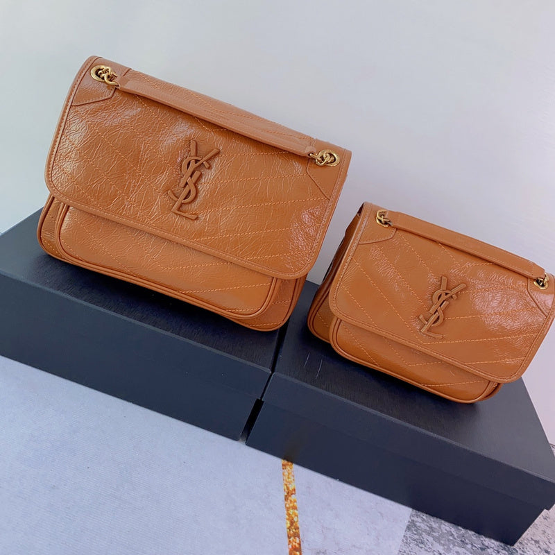 COZY BAGS - YLS Bags - 1158