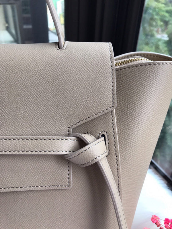 COZY - COL Bags - 417