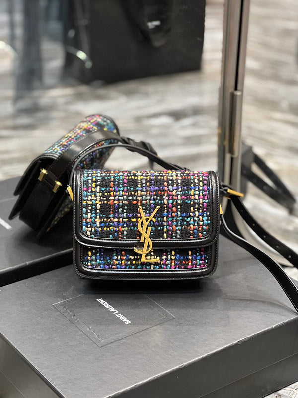 COZY BAGS - YLS Bags - 1628