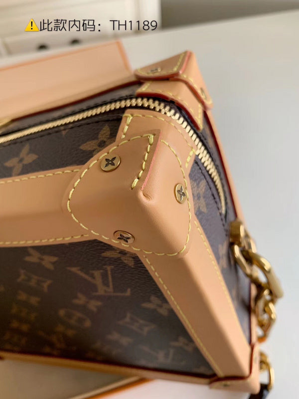 COZY - LV Bags - 5124