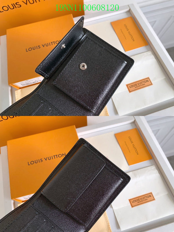 COZY BAGS - LOV Wallet - 1251