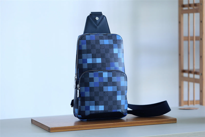 COZY BAGS - LOV Men Bags - 432