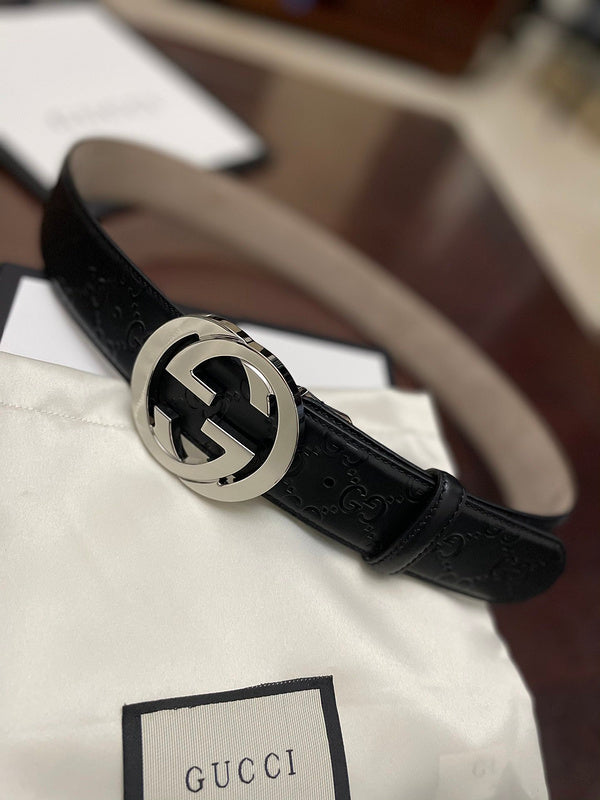 COZY BAGS - GUKI Belts - 192