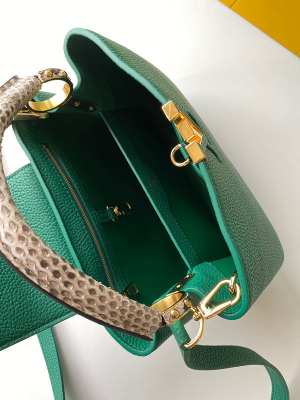 COZY - LV Bags - 4432
