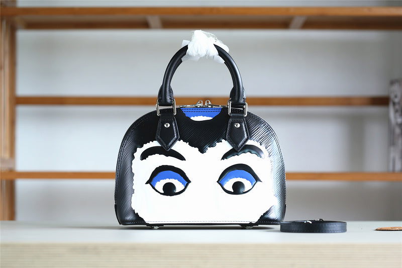 COZY - LOV Lady Bags - 1895
