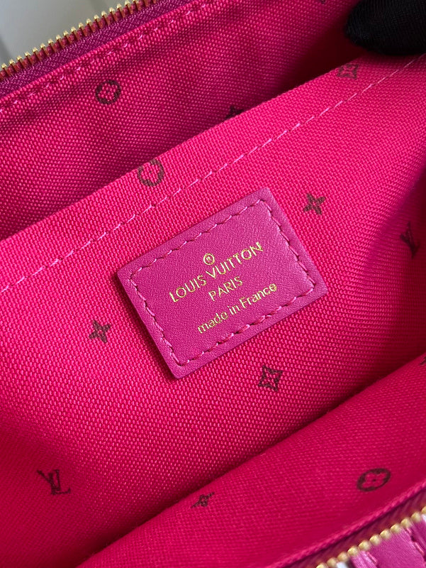 COZY - LV Bags - 1720