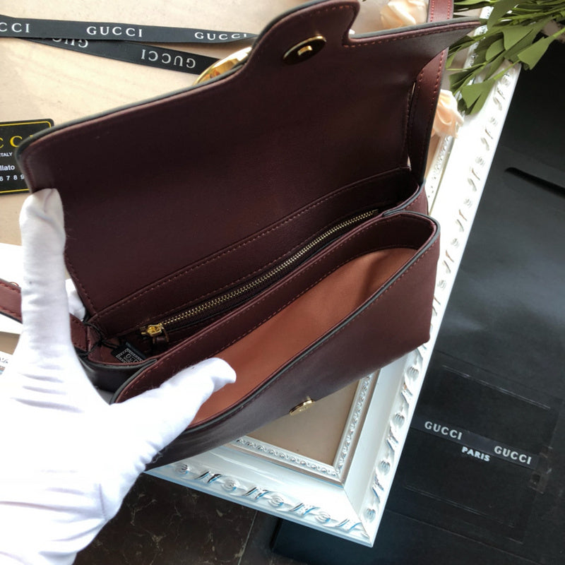 COZY BAGS - GUKI Bags - 1026