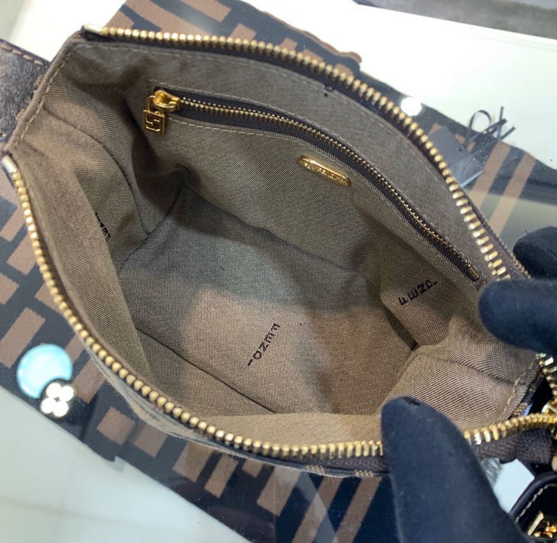 COZY BAGS - FDE Bags - 450