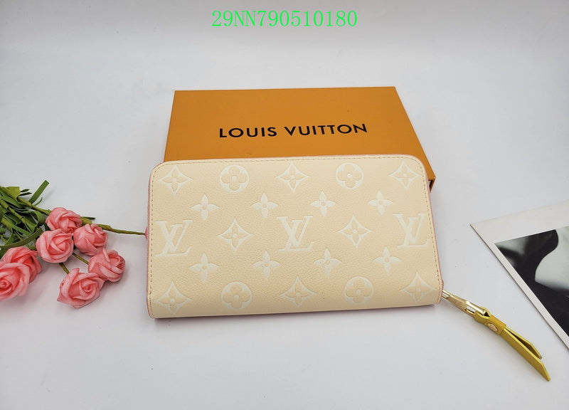 COZY BAGS - LOV Wallet - 1381