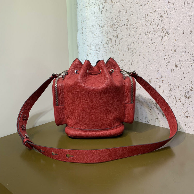 Cozy-Bags - FDE Bags - 1038
