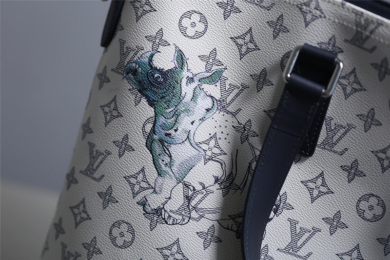 COZY - LOV Men Business Bags - 087