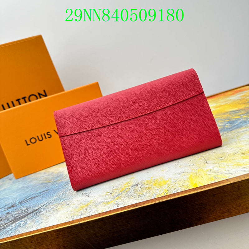 COZY BAGS - LOV Wallet - 454