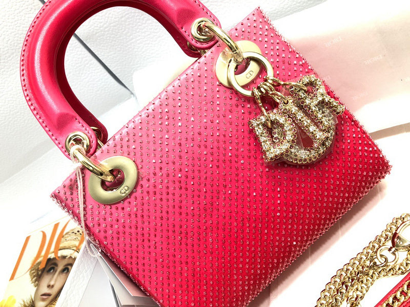 JB - DOR Lady Bags - 098